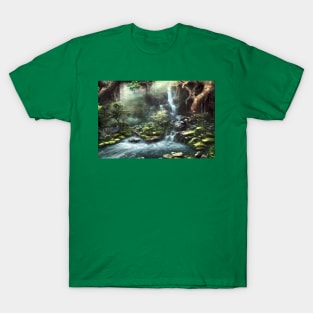 Grotto T-Shirt